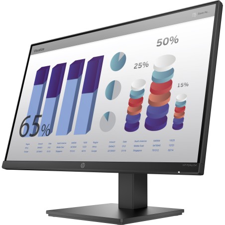 HP P24q G4 60.5 cm (23.8") 2560